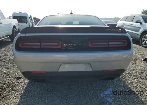 2023 Dodge Challenger R/T Scat Pack from USA, damaged, VIN 2C3CDZFJ4PH654886